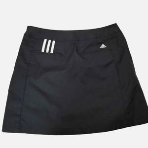 Climacool golf skirt adidas size 6